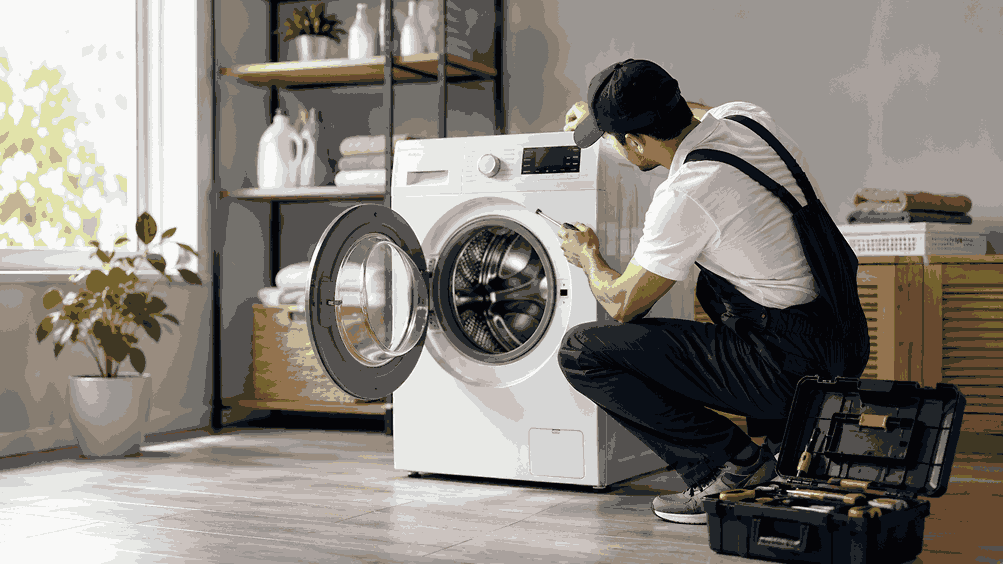 Washing Machine Repair